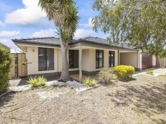 Nice 37 Blackwood Meander, Yanchep, WA 6035