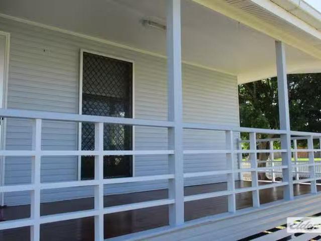 Nice 37 Cunningham Street, Urangan, QLD 4655