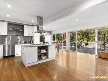 Unique 37 Rawson Street, Deakin House for rent Listed by Laur.