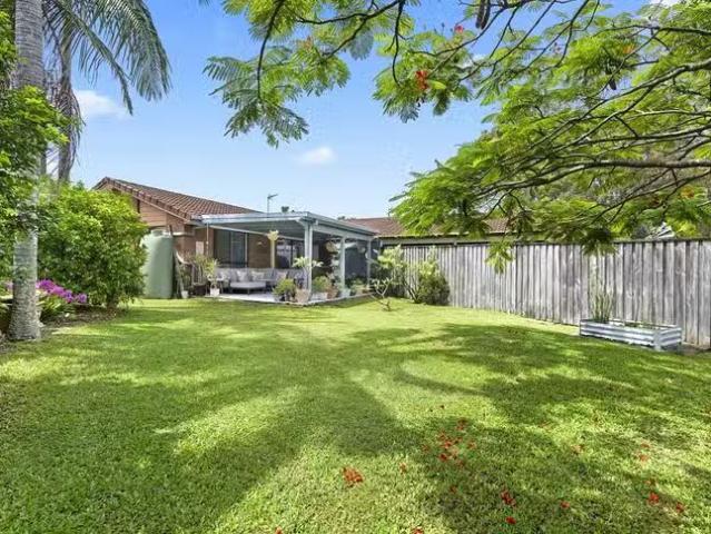 Rental! 34/35A Grevillea Drive, Varsity Lakes, QLD 4227
