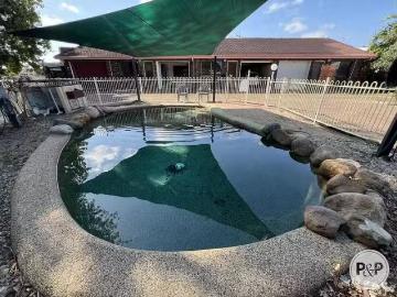 Nice 3/45 Hodel Street, Hermit Park, QLD 4812