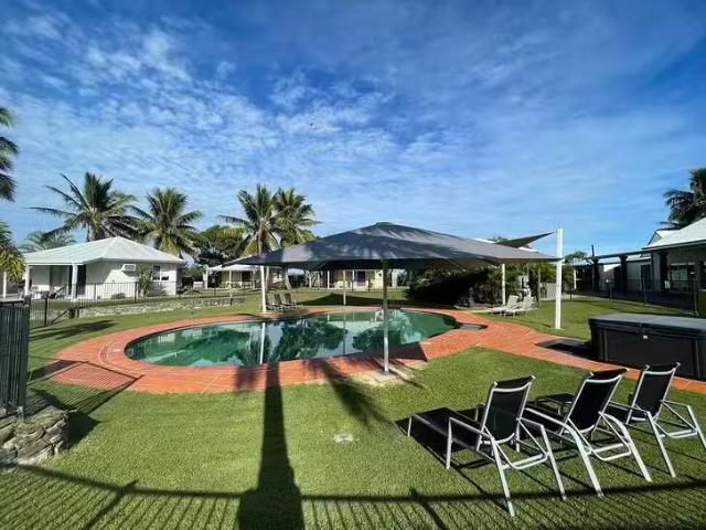 Cozy 34/73 Illawong Drive, Paget, QLD 4740