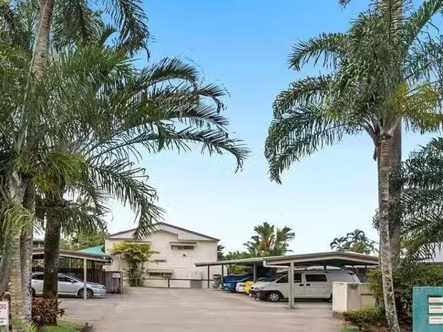 For Rent! 3/48 Prior Street, Edmonton, QLD 4869