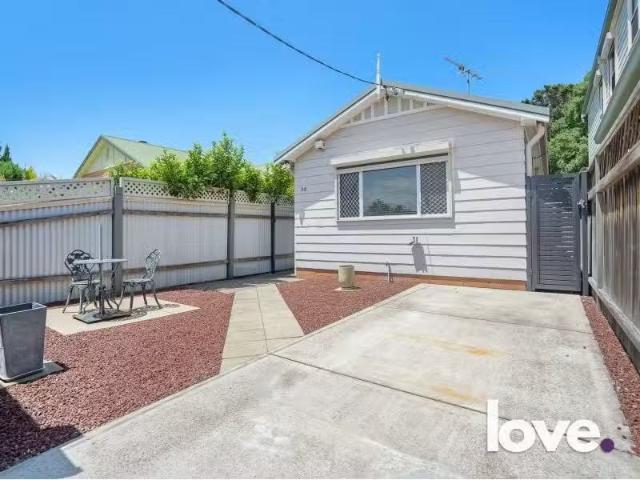 Cozy 34 Young St, Carrington House for rent Listed by Love Re.