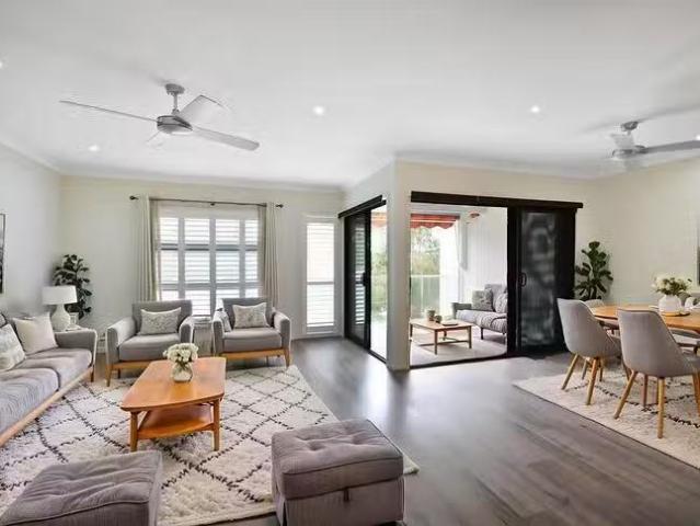 Nice 34 Daydream Crescent, Springfield Lakes, QLD 4300