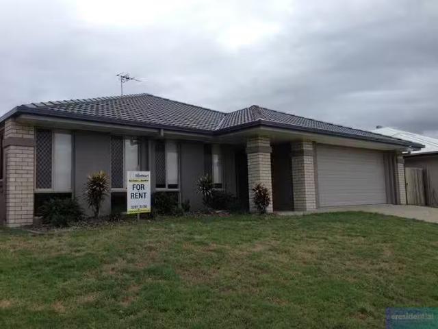 Rental! 34 Foxwood Circuit, Wakerley, QLD 4154