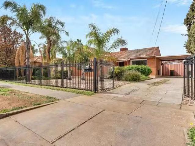 Just in! 34 Longbridge Road, Davoren Park, SA 5113
