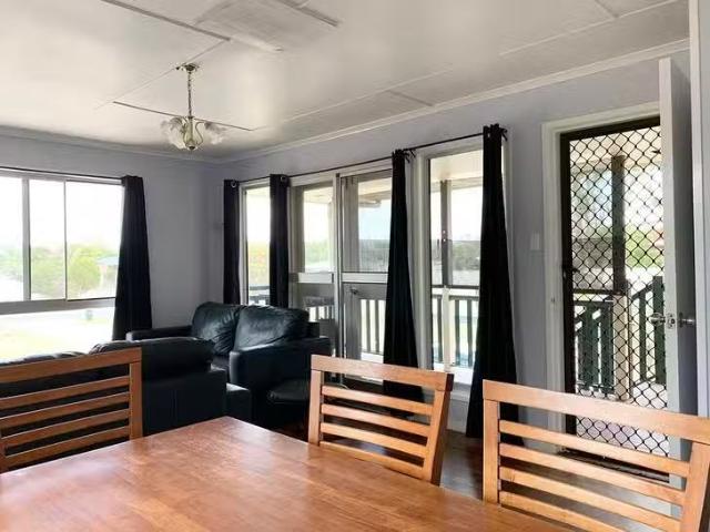 Nice 3/4 Suttor Street, Nebo, QLD 4742