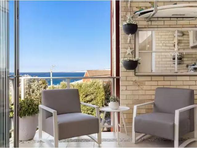 For Rent! 3/503 Bronte Road, Bronte Apartment for rent Listed.