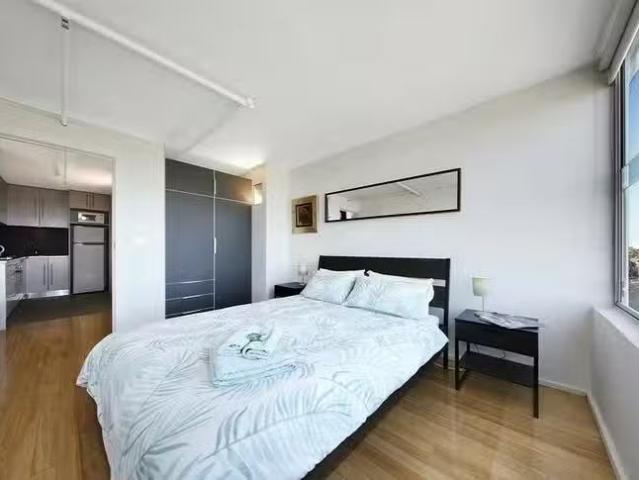 Charming 35/350 Beaconsfield Parade, St Kilda West, VIC 3182