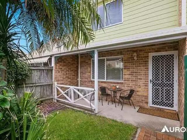 Cheap 35/52 Island Street, Cleveland, QLD 4163