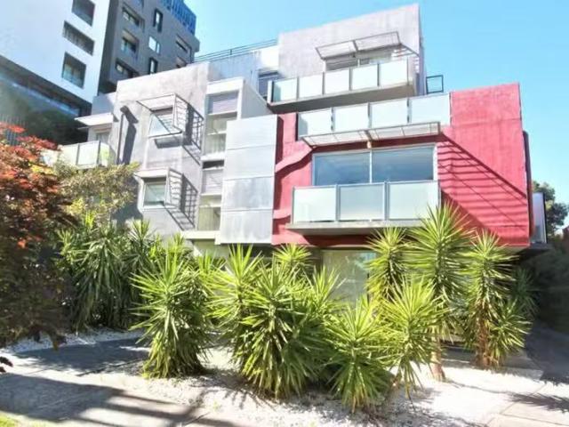 New 35/5 Archibald Street, Box Hill VIC 3128