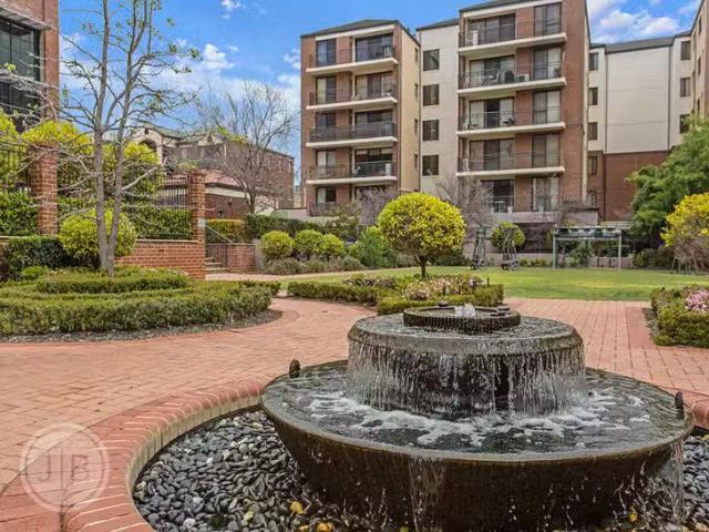 Rental! 35/65 Palmerston Street, Perth, WA 6000