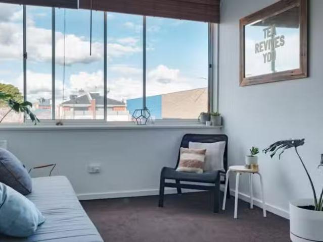 Nice 3/5 7 Princes Street, Abbotsford, VIC 3067