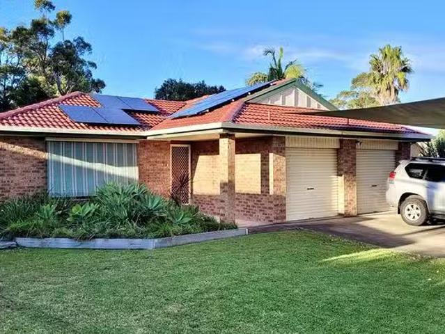 Rental! 35 Windward Close, Corlette, NSW 2315