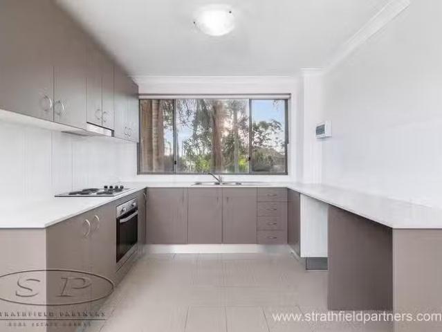 Cheap 3/5 Chapman Street, Strathfield, NSW 2135