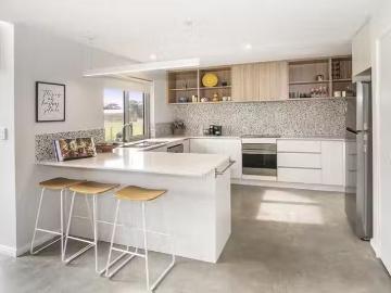 Nice 35 Karrack Crescent, Witchcliffe, WA 6286