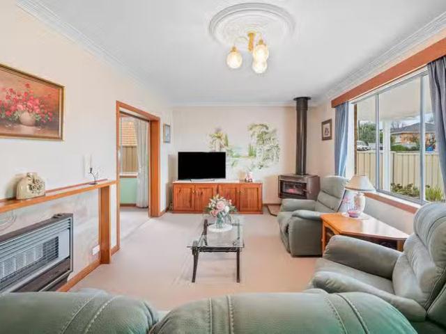 Just in! 35 Kurrajong Street, Mount Gambier, SA 5290