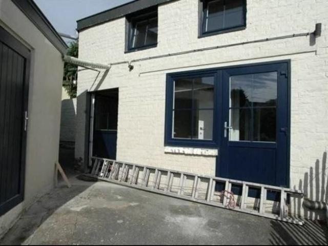 Charming 35 m² annex near the center of Hoeilaart