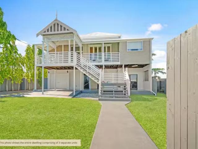Rental! 35B Carlyle Street, Mackay, QLD 4740