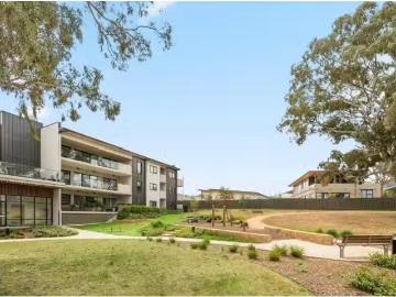New 36/28 Beechworth Street, Watson Apartment for rent Listed.