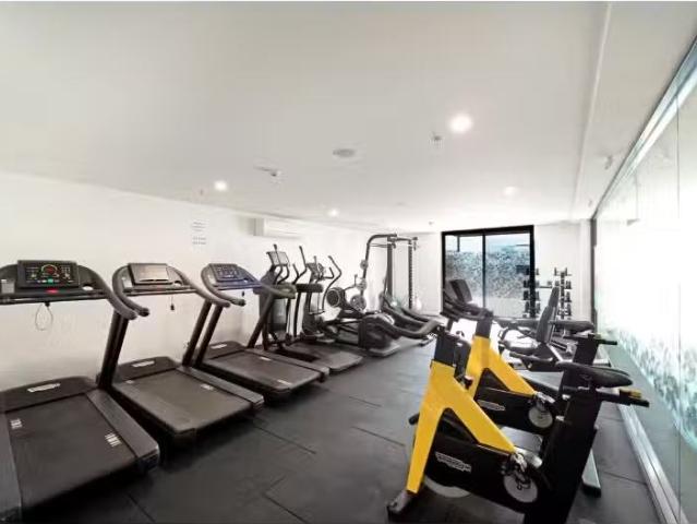 Nice 362/1 Anthony Rolfe Avenue, Gungahlin Apartment for rent.