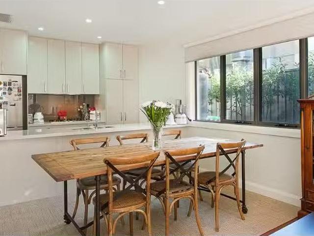 Unique 3/623 Kiewa Street, ALBURY Townhouse for rent Listed b.