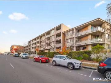 Deal! 36/39 43 Crawford Street, Queanbeyan Apartment for rent.