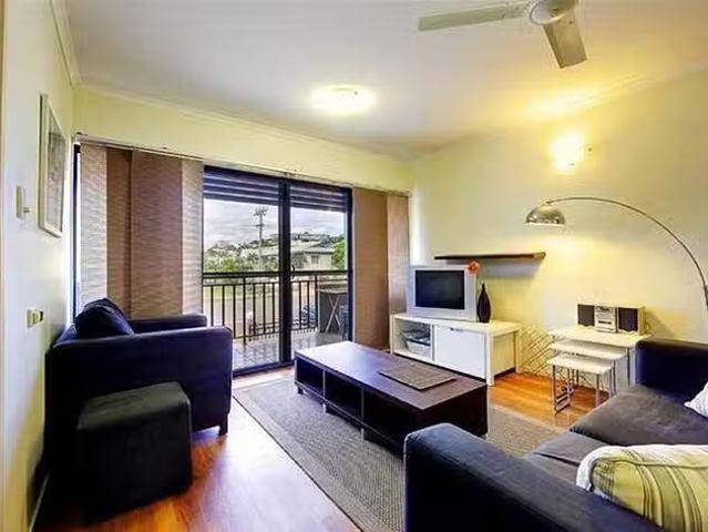 Cozy 3/68 Mitchell Street, North Ward, QLD 4810