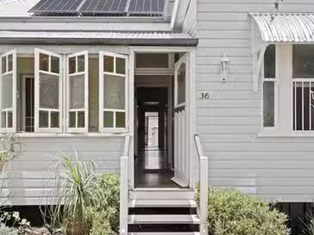 Cozy 36 Eleanor Street, East Toowoomba, QLD 4350