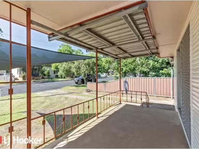 Just in! 36 Holland Street, SOUTH TAMWORTH House for rent Lis.