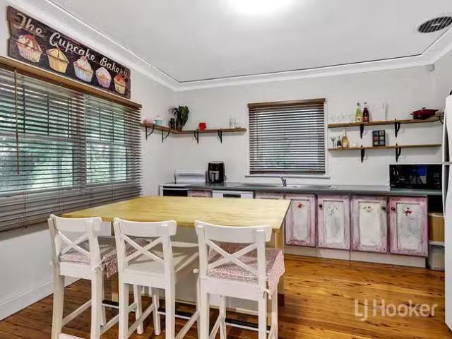 Unique 36 Mcclean Street, Blacktown, NSW 2148