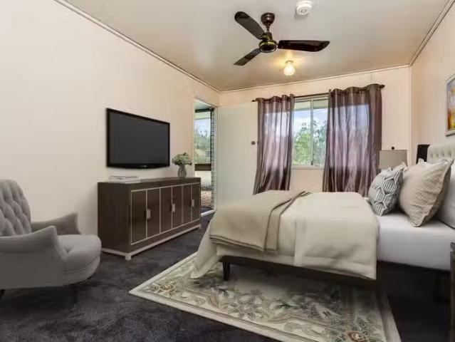 For Rent! 36 Neilson Crescent, RIVERVIEW, QLD 4303 House for.