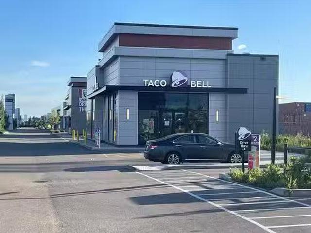 Charming 3703 Gateway Blvd. Edmonton, AB, T6J 5V5 commercial.