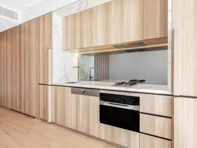 Unique 3711/500 Pacific Highway, St Leonards, NSW 2065