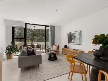 Cozy 37/132 140 Brunker Road, Adamstown Apartment for rent Li.