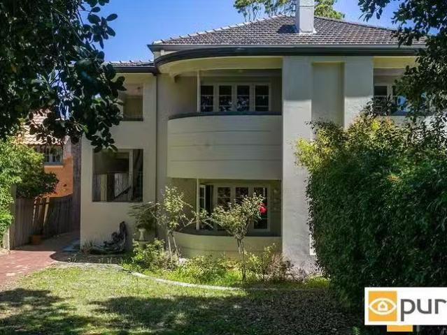 Cozy 3/72 Stirling Highway, Nedlands, WA 6009