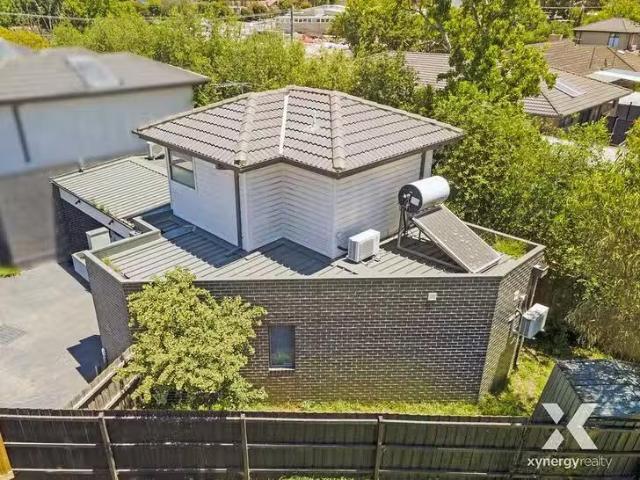 Unique 3/80 Dallas Drive, Dallas, VIC 3047