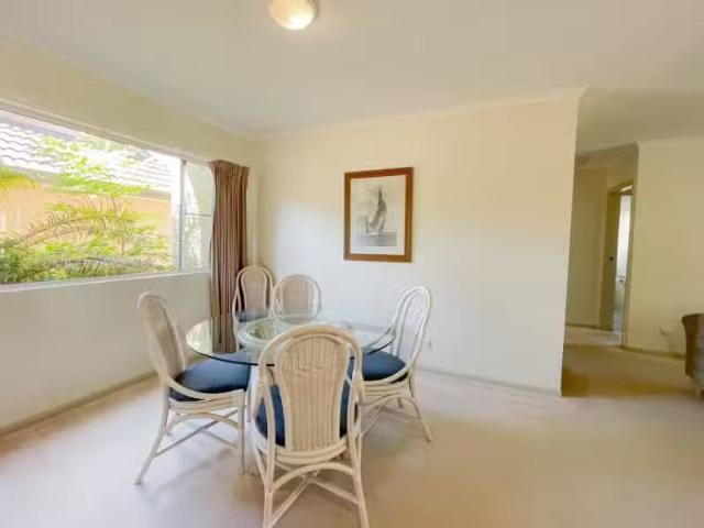 New 38/14 Shearwater Place, KORORA Apartment for rent Listed.
