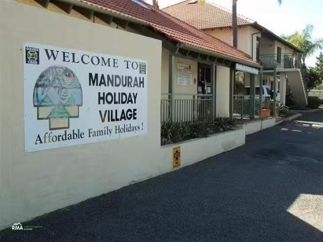 Just in! 38/130 Mandurah Terrace, Mandurah, WA 6210