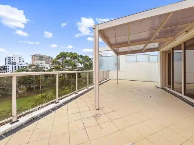 Charming 38/28 Crystal Street, WATERLOO, NSW 2017 Apartment.