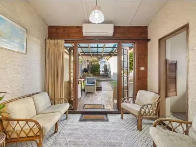 Charming 384 Maroubra Road, Maroubra Townhouse for rent Liste.