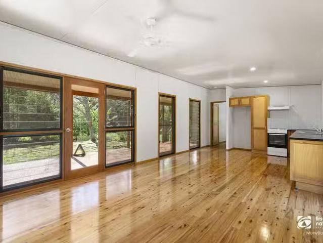 Unique 384 Zara Road, Zara, NSW 2484