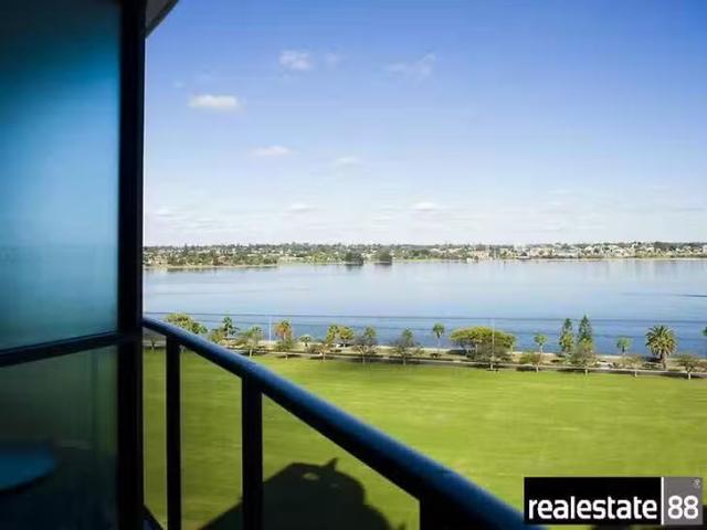 Cozy 38/98 Terrace Road, East Perth, WA 6004