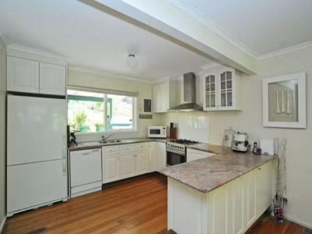Unique 38 Mc Allister Rd, Monbulk VIC 3793 House For Lease