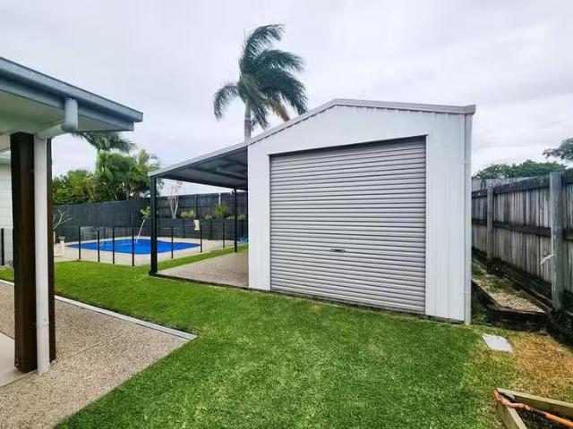 Cheap 38 Madison Avenue, Glenella, QLD 4740