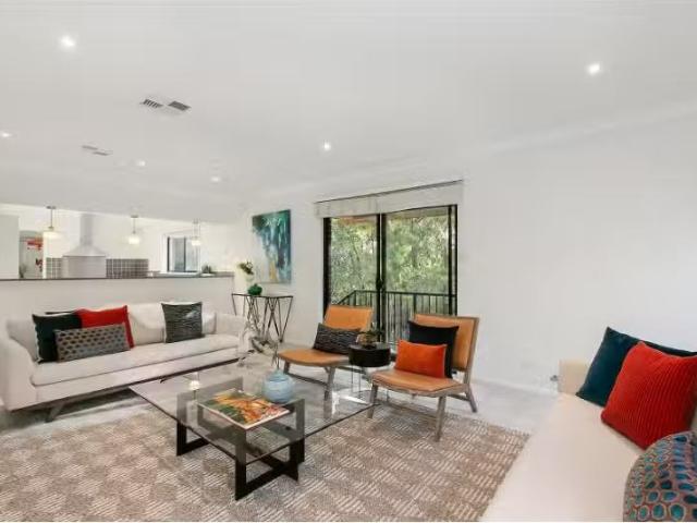 New 38 Madison Way, Allambie Heights House for rent Listed by.