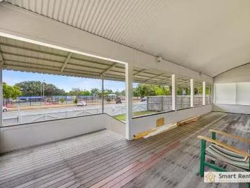 Charming 38 Paxton Street, North Ward, QLD 4810
