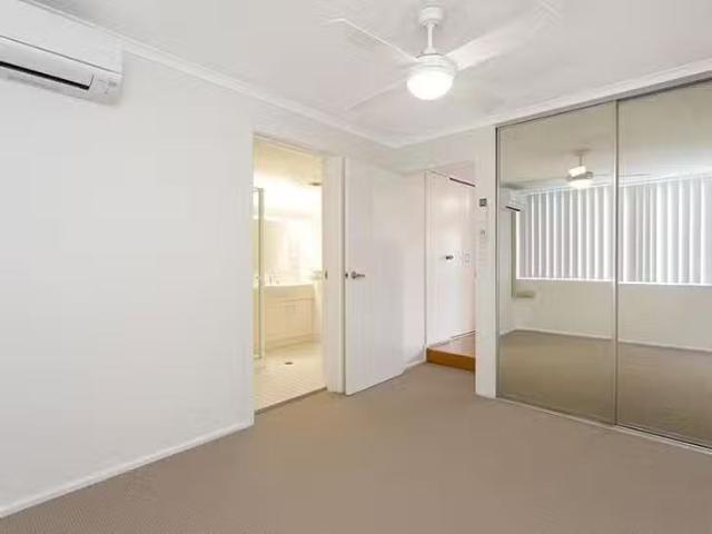 Unique 3/8 Ridley Street, Auchenflower, QLD 4066