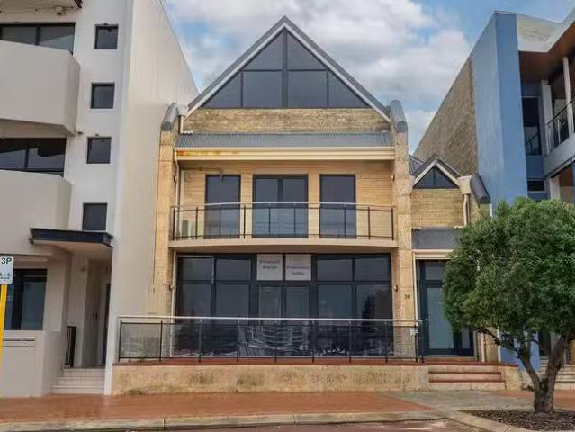 For Rent! 38A Spinnaker Quays, Mandurah, WA 6210